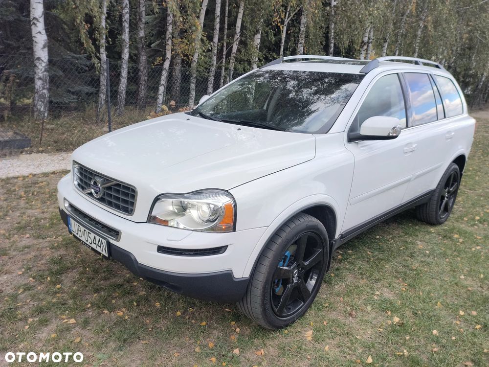 Volvo XC 90