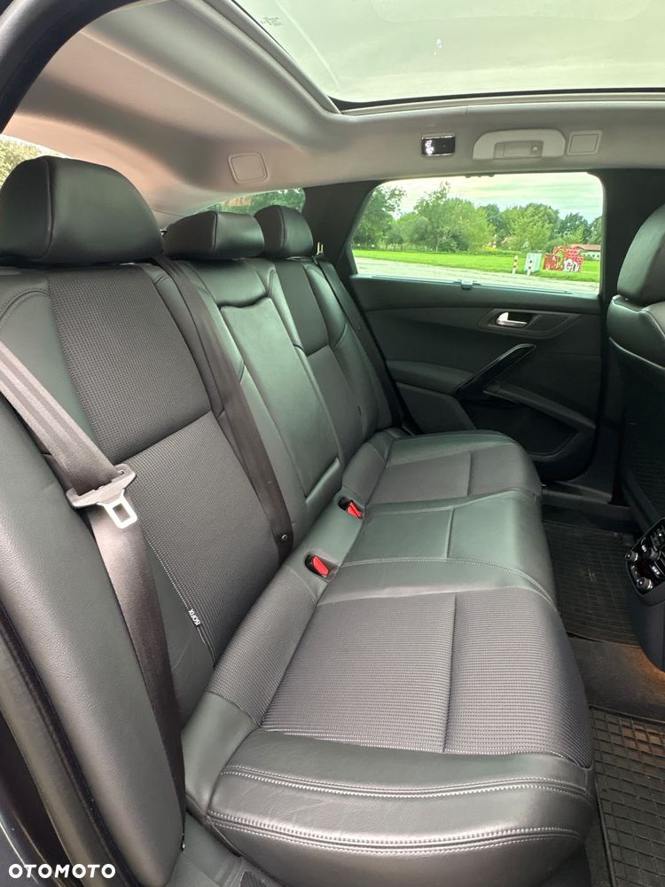 Peugeot 508 1.6 T Allure - 15