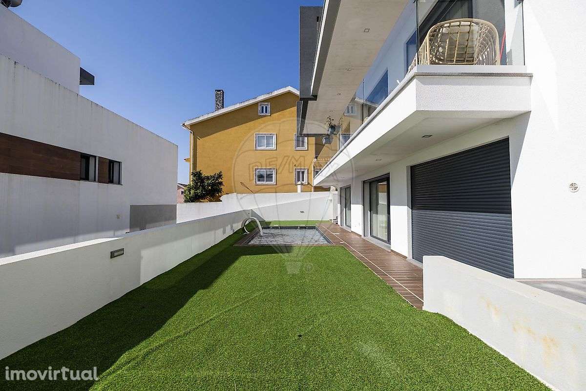 Moradia T4 para arrendamento - Grande imagem: 5/50