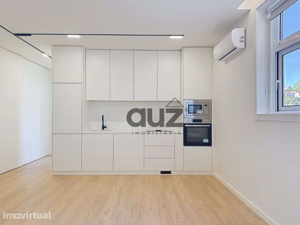 Apartamento T0 no Centro da Cidade de Amarante - Grande imagem: 5/22