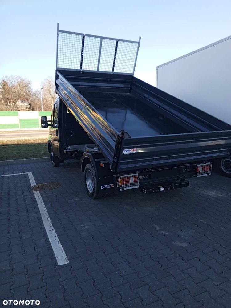 Iveco Daily 50C18HZ - 2