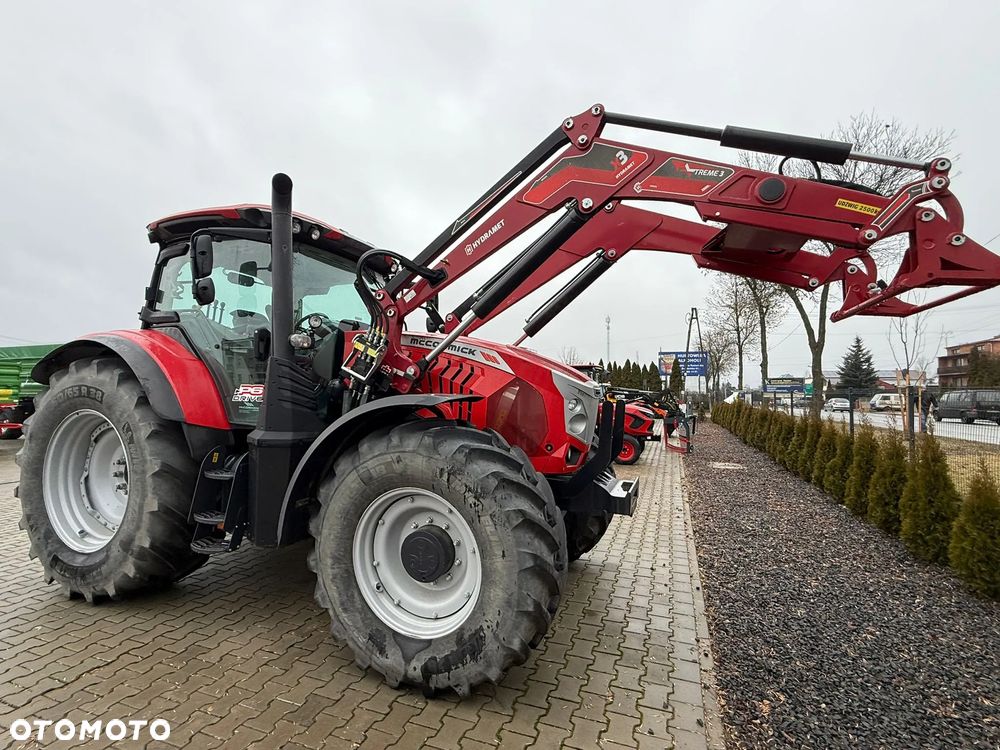 McCormick X7.617 P6-Drive - 11