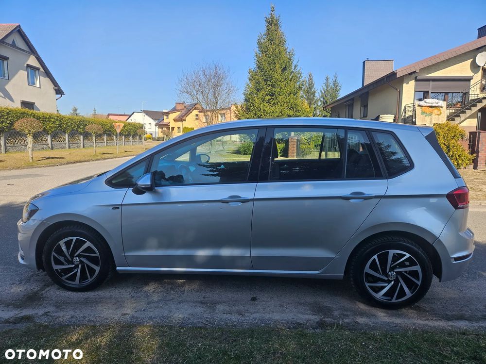 Volkswagen Golf - 7