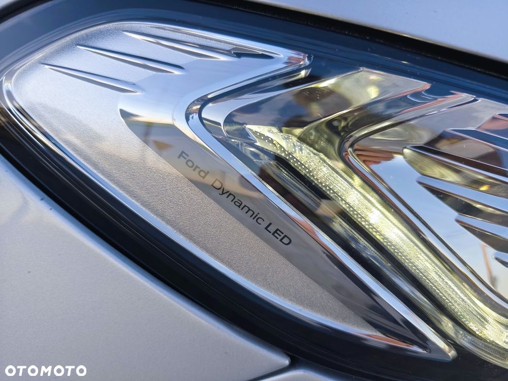Ford Mondeo - 7