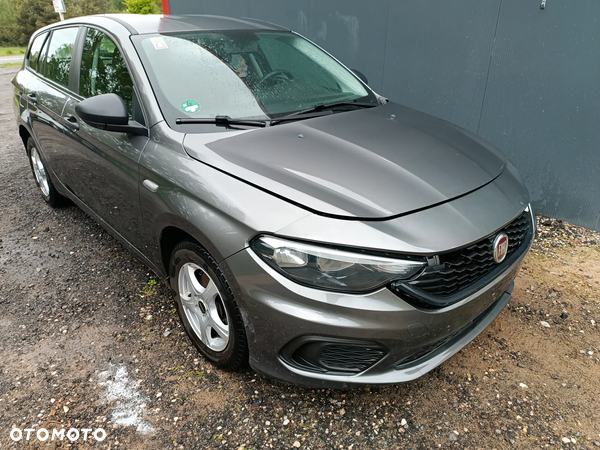 Fiat Tipo 1.4 16v Pop
