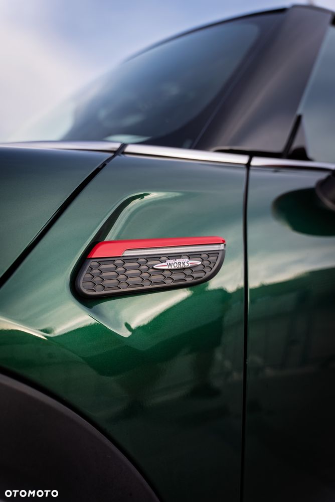 MINI Cooper - 20