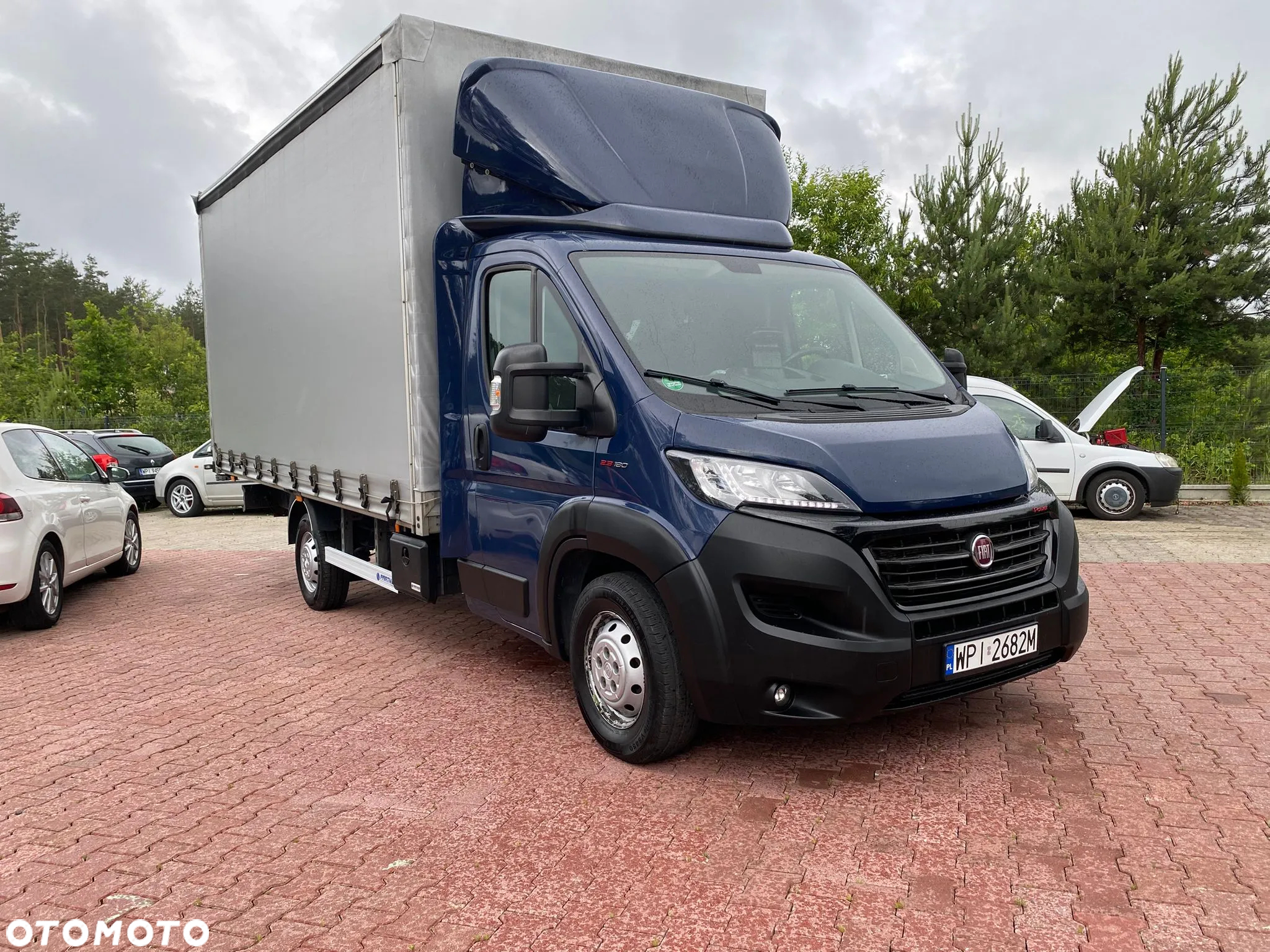 Fiat Ducato - 2