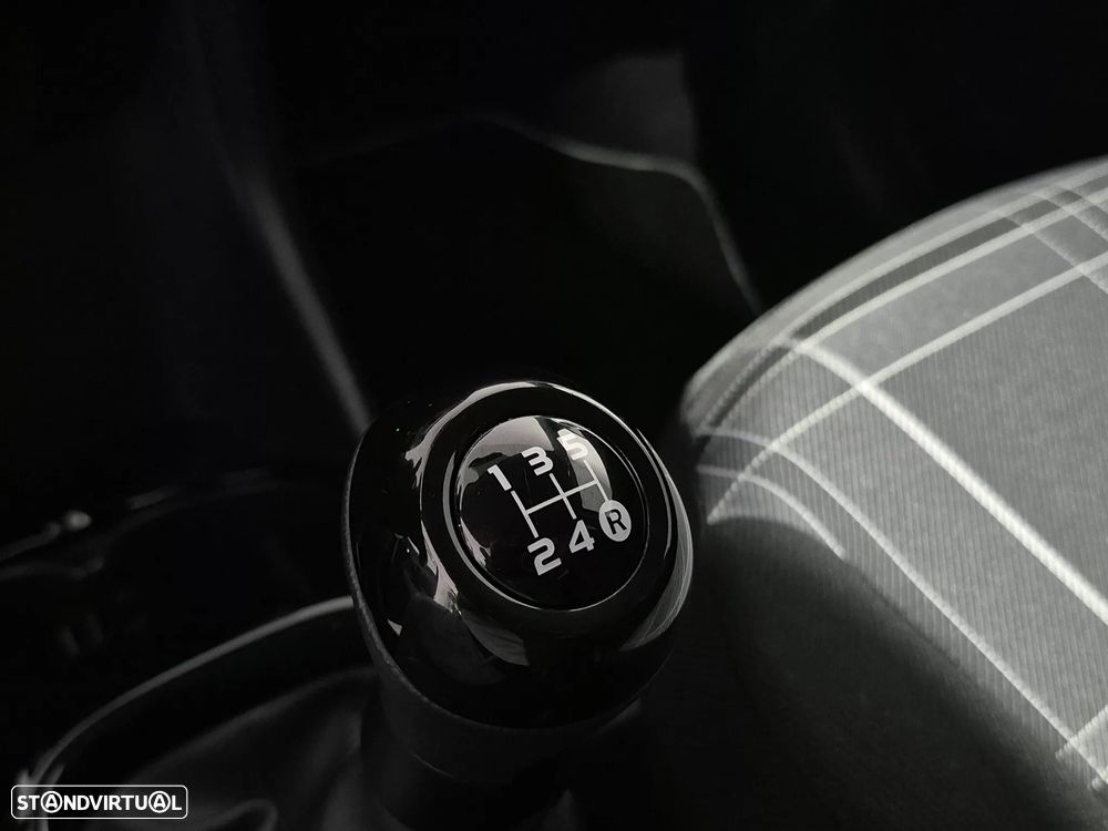 Peugeot 108 1.0 VTi Style - 12
