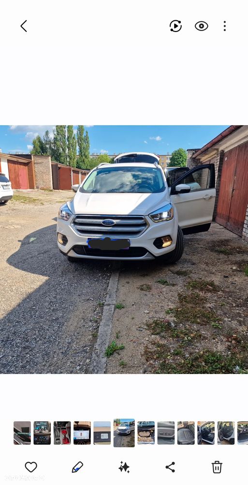 Ford Escape - 2