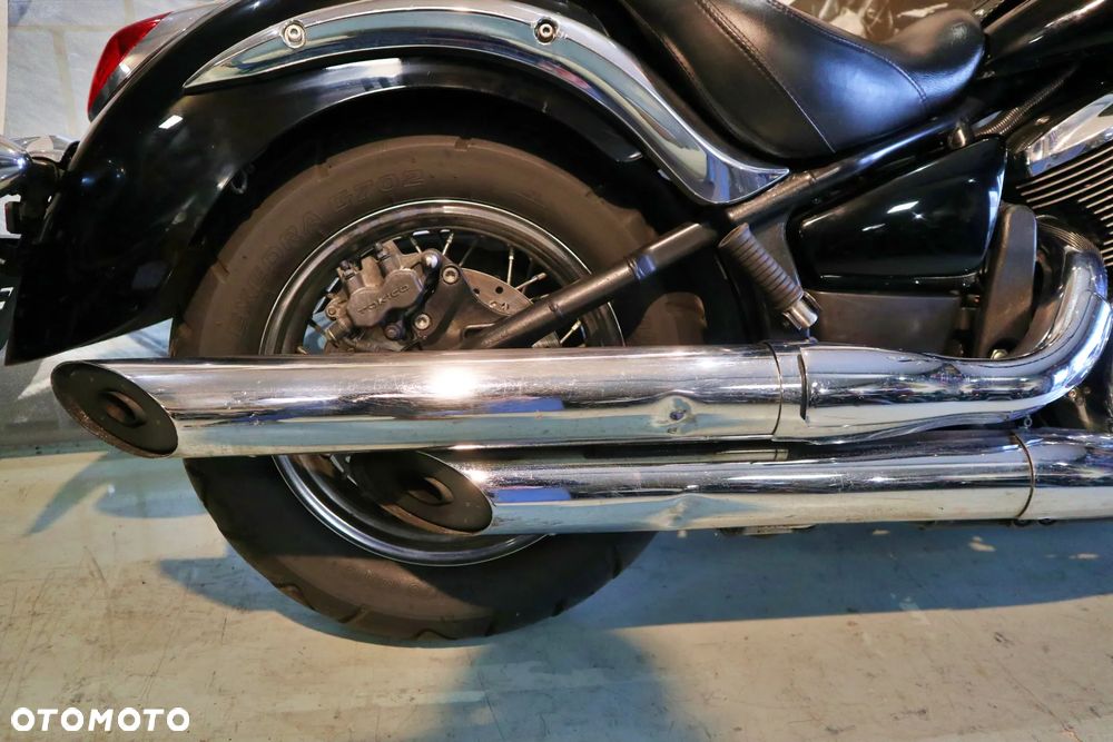Kawasaki Vulcan - 14