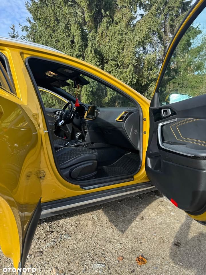 Kia XCeed 1.6 T-GDI XL DCT - 6