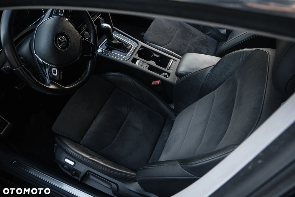 Volkswagen Arteon 2.0 TDI 4Motion SCR Elegance DSG - 29