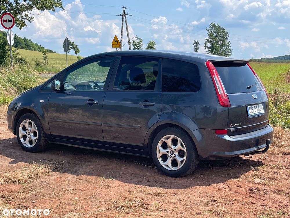 Ford C-MAX 1.6 Ambiente - 2