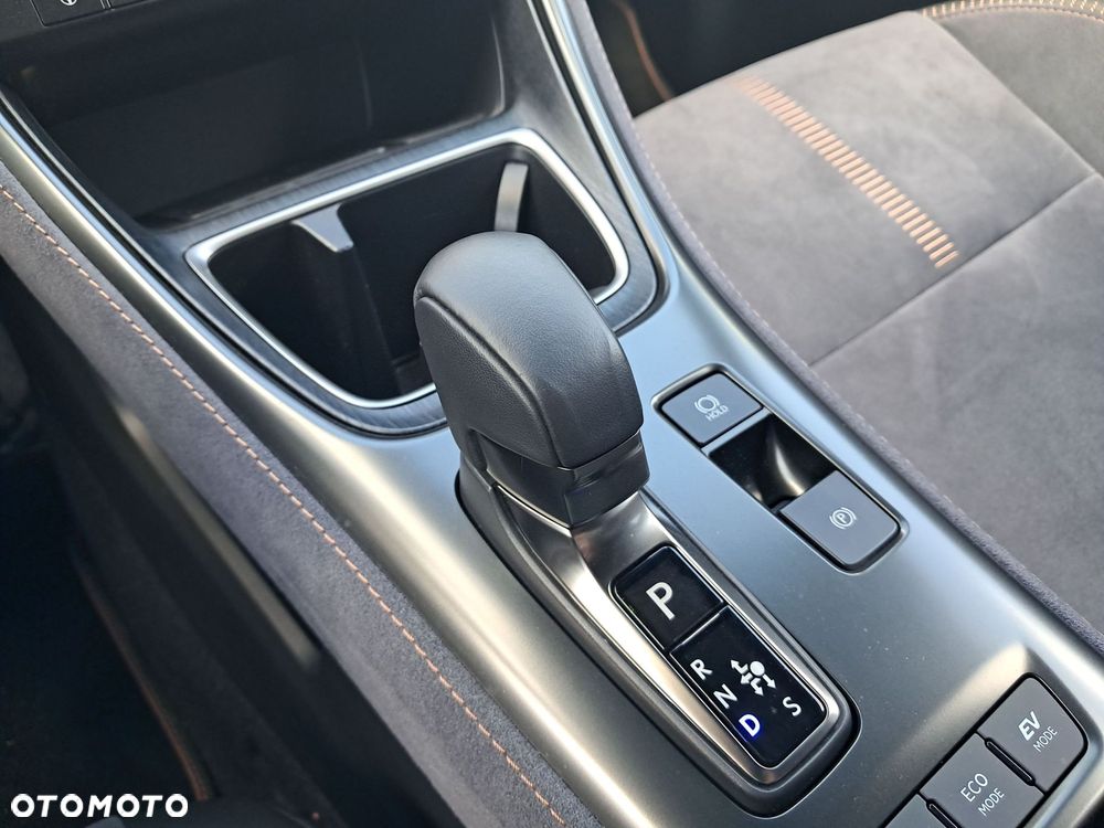 Lexus LBX 1.5 Hybrid Cool - 15