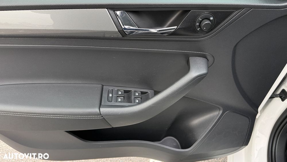 Seat Toledo 1.0 TSI Start&Stop DSG7 Xcellence - 13