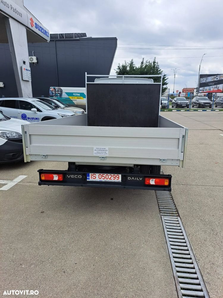 Iveco 35C16 H3.0 - 2