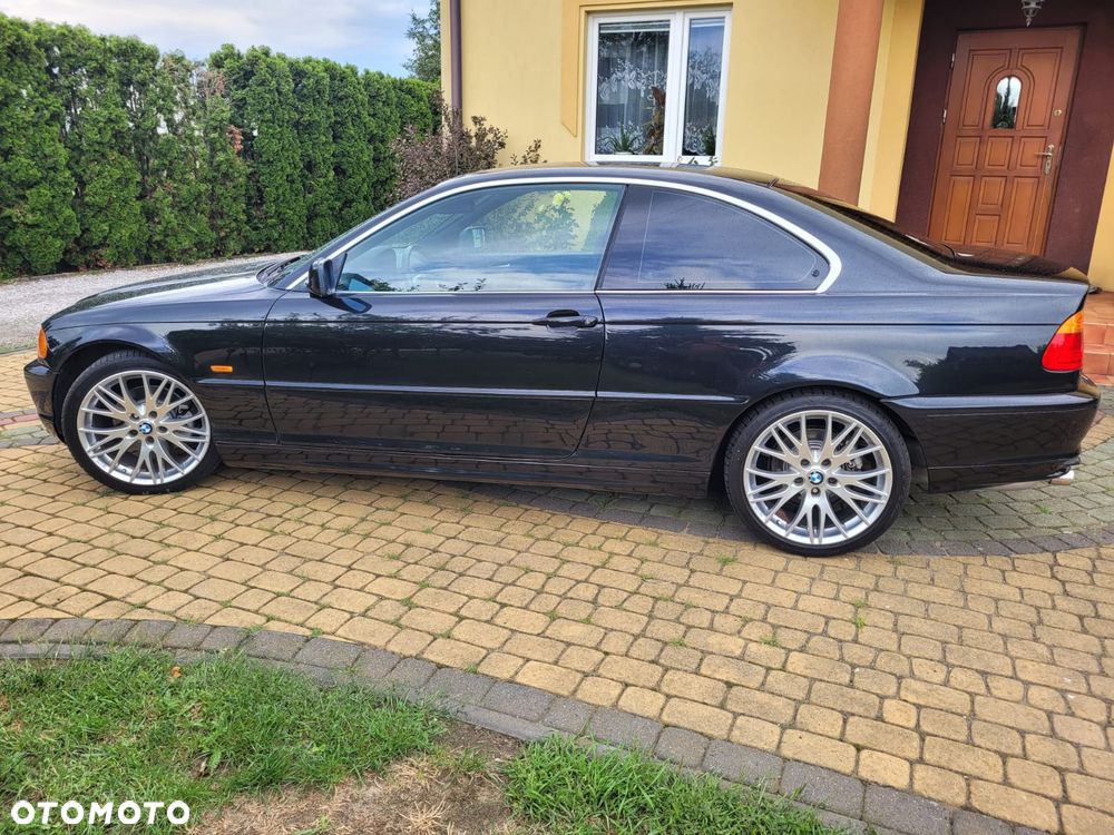 BMW Seria 3 - 3