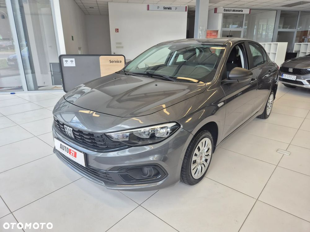 Fiat Tipo 1.0 T3 - 9