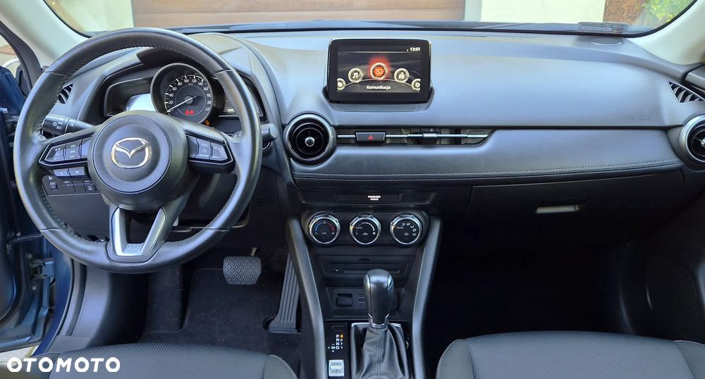 Mazda CX-3 2.0 SkyMotion - 15