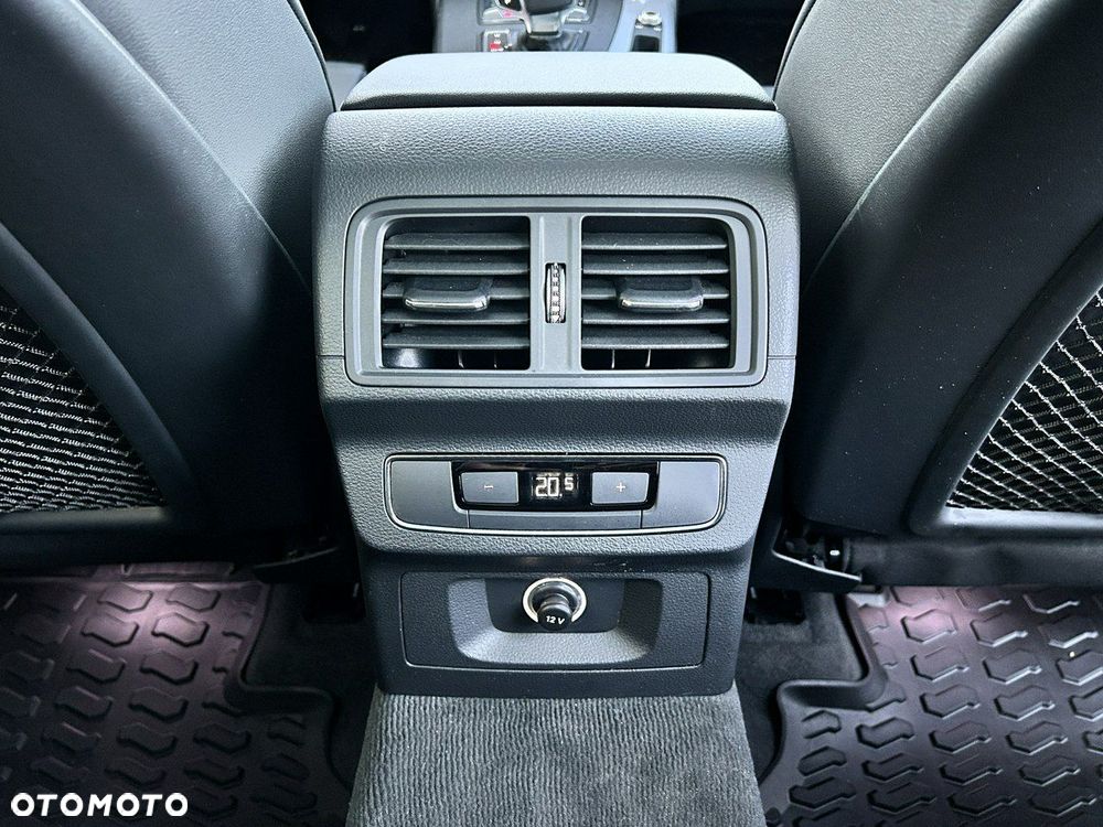 Audi Q5 2.0 TFSI Quattro Sport S tronic - 34