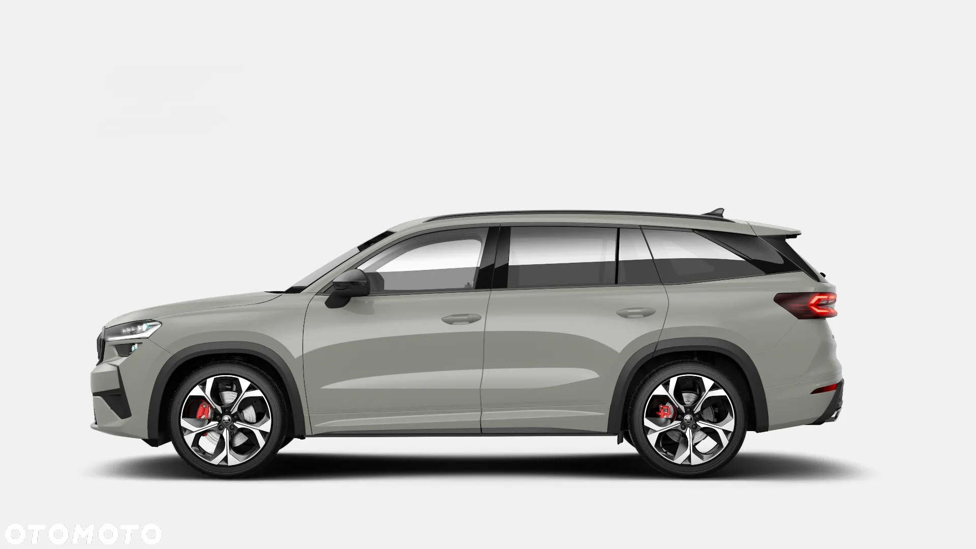 Skoda Kodiaq 2.0 TSI 4x4 RS DSG - 4