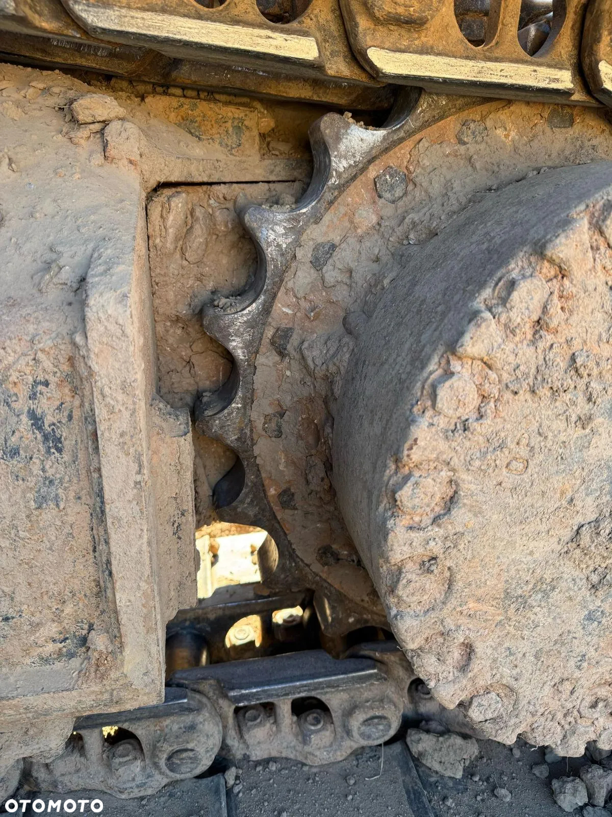 Komatsu PC 228 USLC-10 - 14