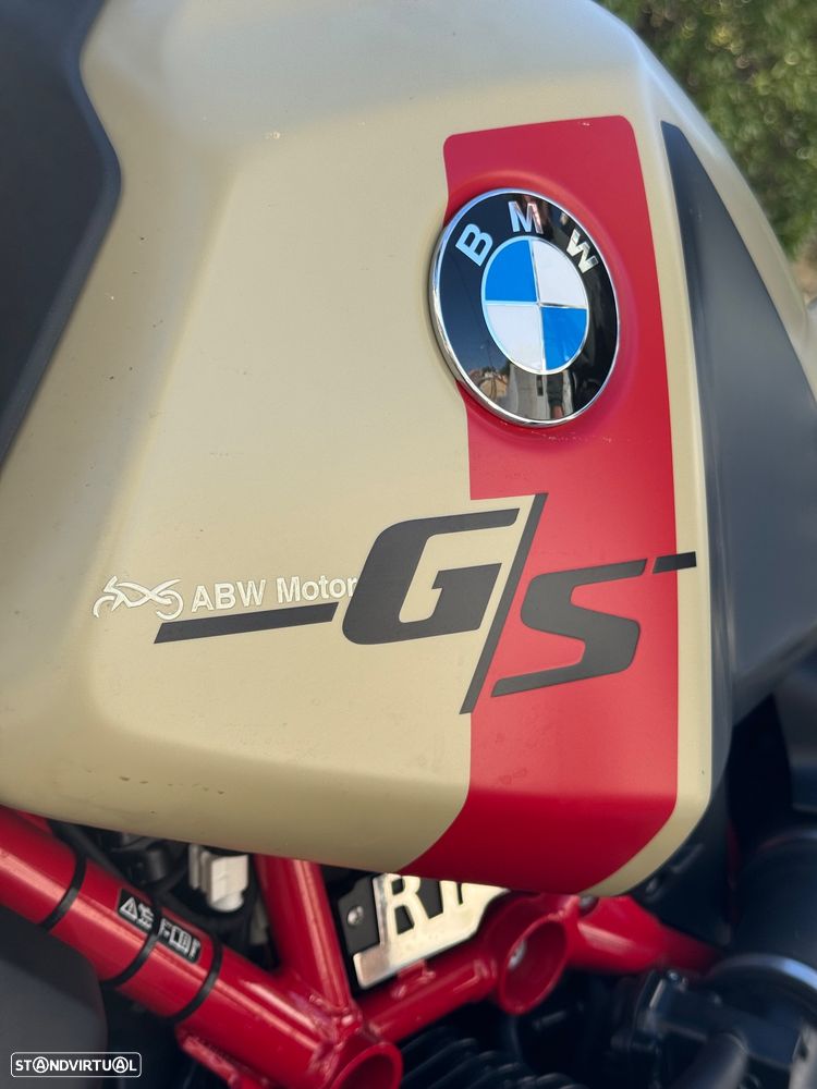 BMW R 12 G/S 719 - 16