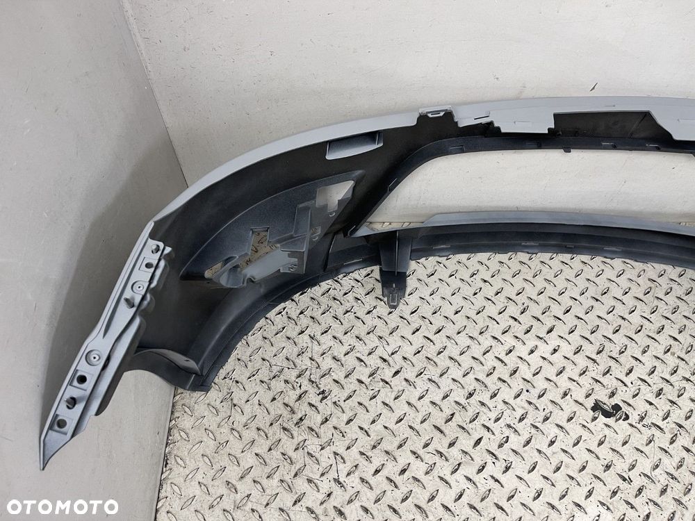NOWY ORYGINALNY ZDERZAK PRZEDNI FORD FIESTA MK6 ST  02-08  5S6Y-17K819-A - 8