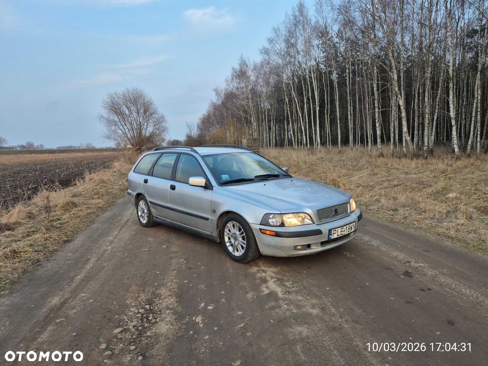 Volvo V40 - 1