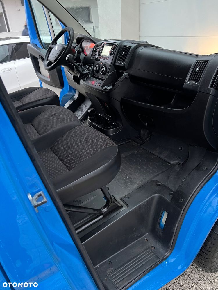 Peugeot BOXER - 19