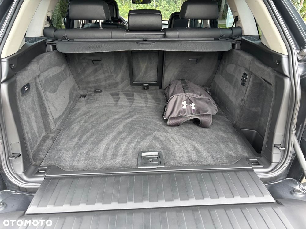 BMW X5 xDrive30d - 26