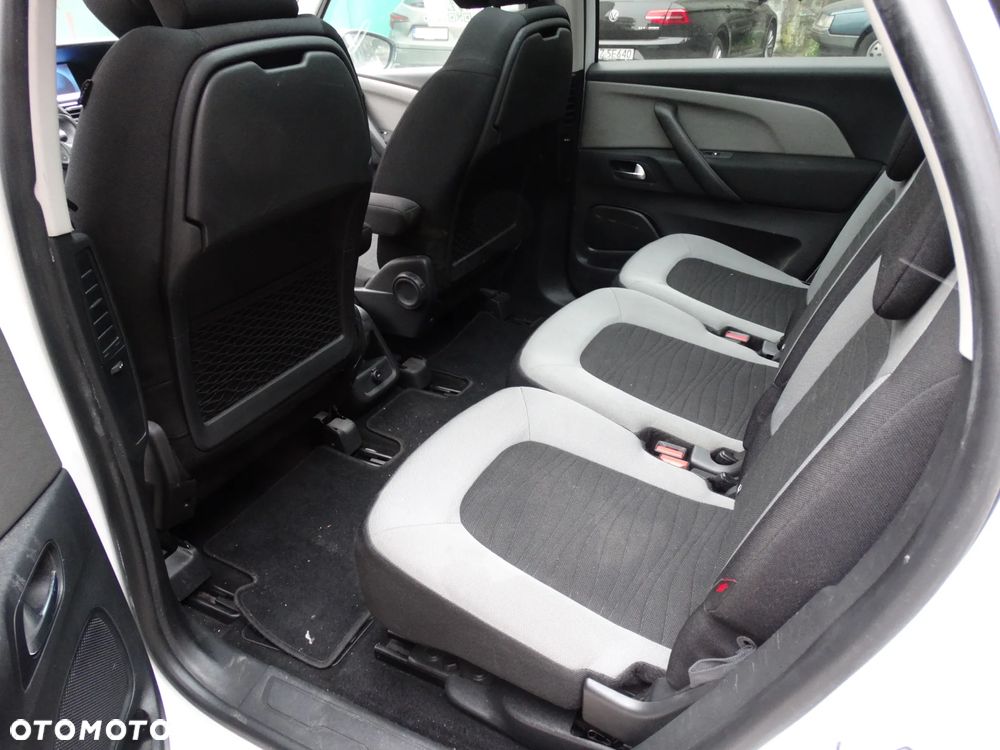 Citroën C4 Picasso PureTech 130 Stop&Start SELECTION - 16