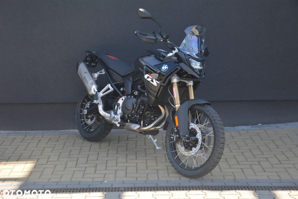 BMW GS - 7