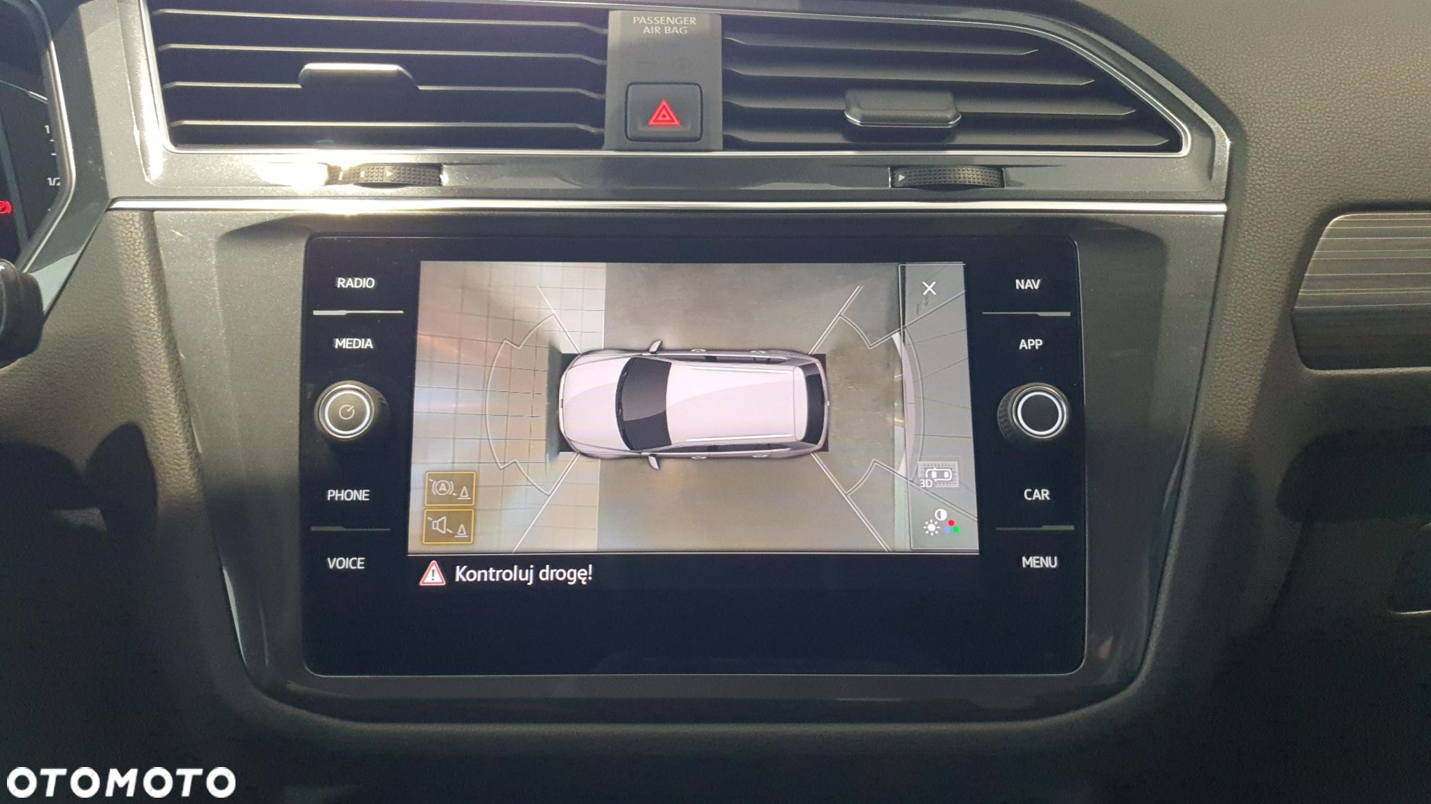 Volkswagen Tiguan Allspace 2.0 TDI 4Mot Elegance DSG - 21