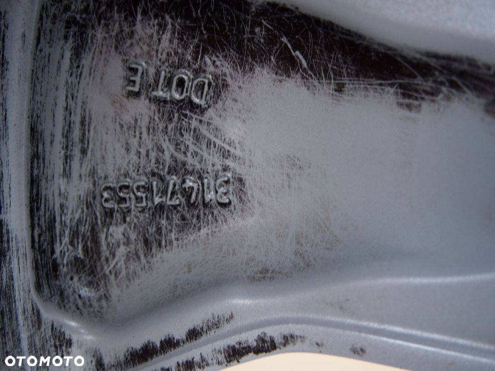 Volvo XC40 7,5x18H2 et 50,5 Felga xc 40 - 6