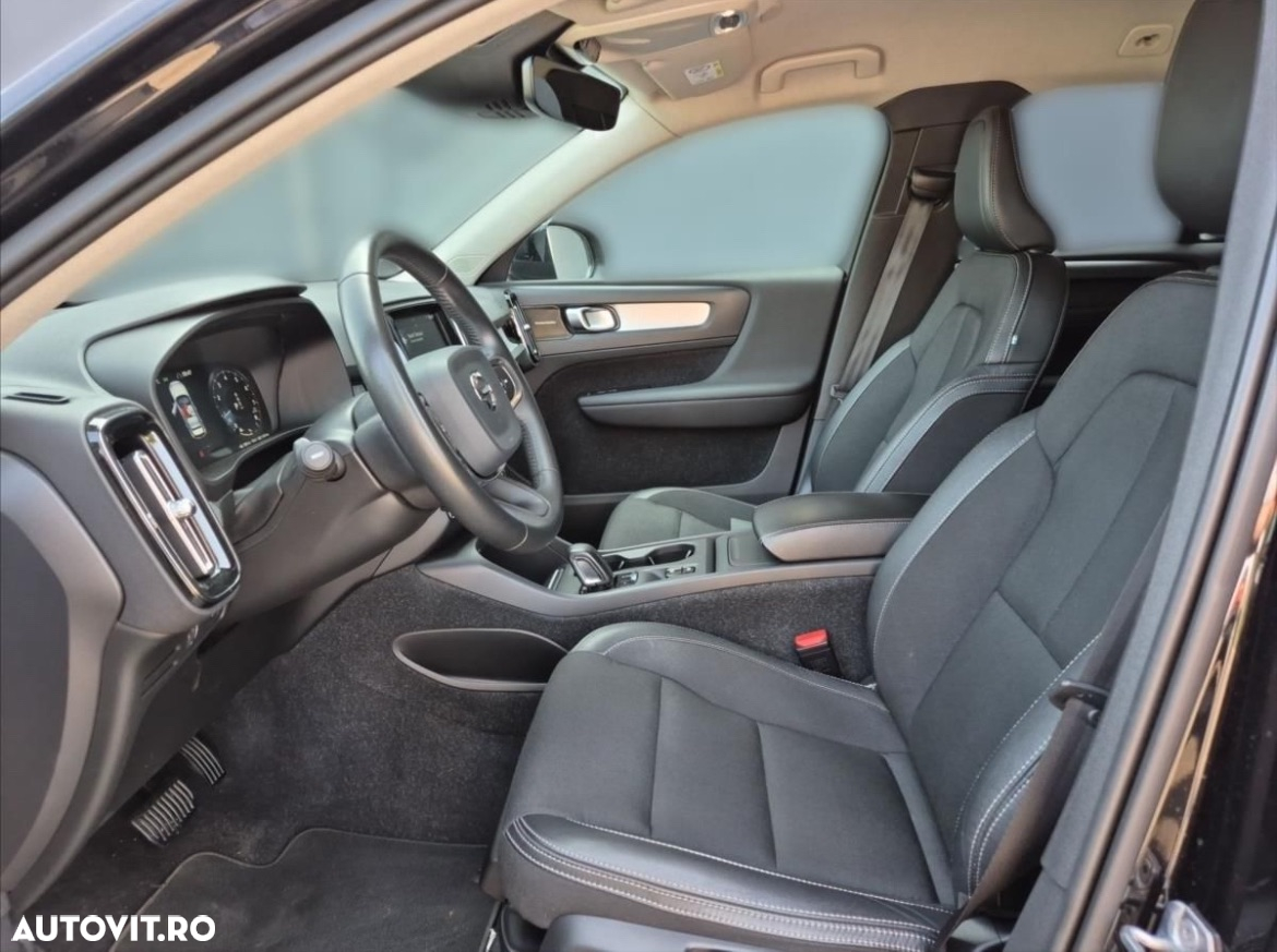Volvo XC 40 - 7