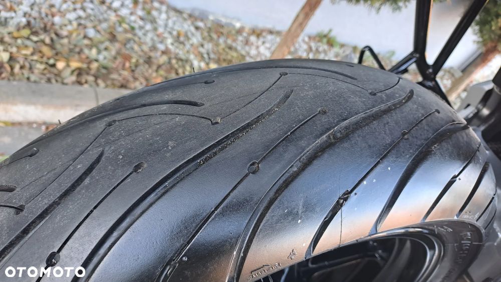 Kawasaki Versys 650 - 22