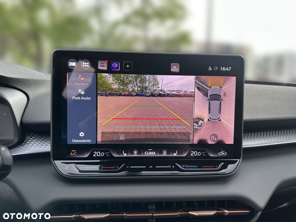 Cupra Terramar 1.5 eTSI mHEV DSG - 31