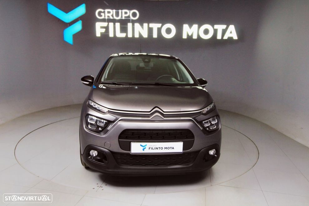 Citroën C3 1.2 PureTech Max - 1