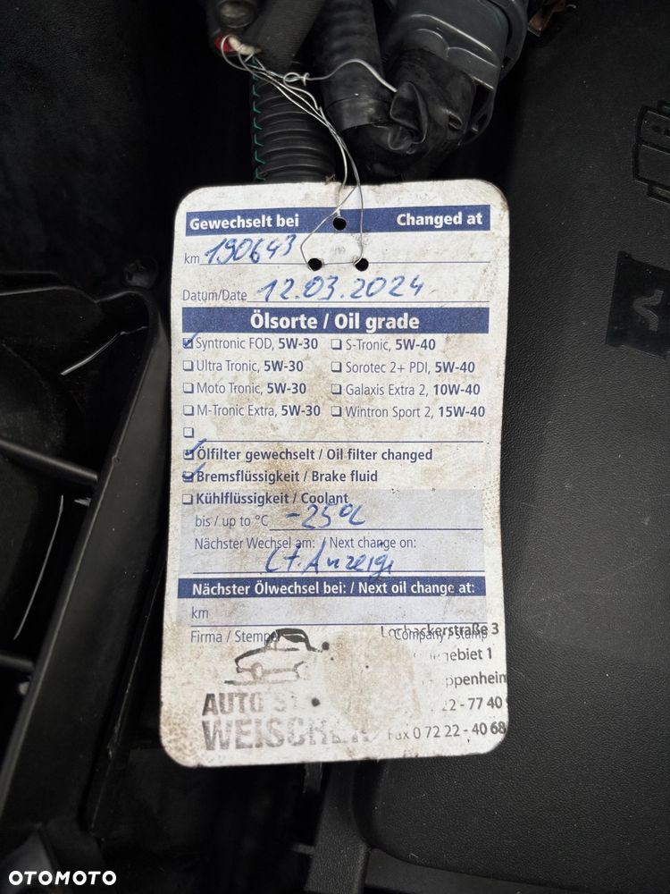 Ford S-Max 2.0 TDCi DPF Titanium - 15