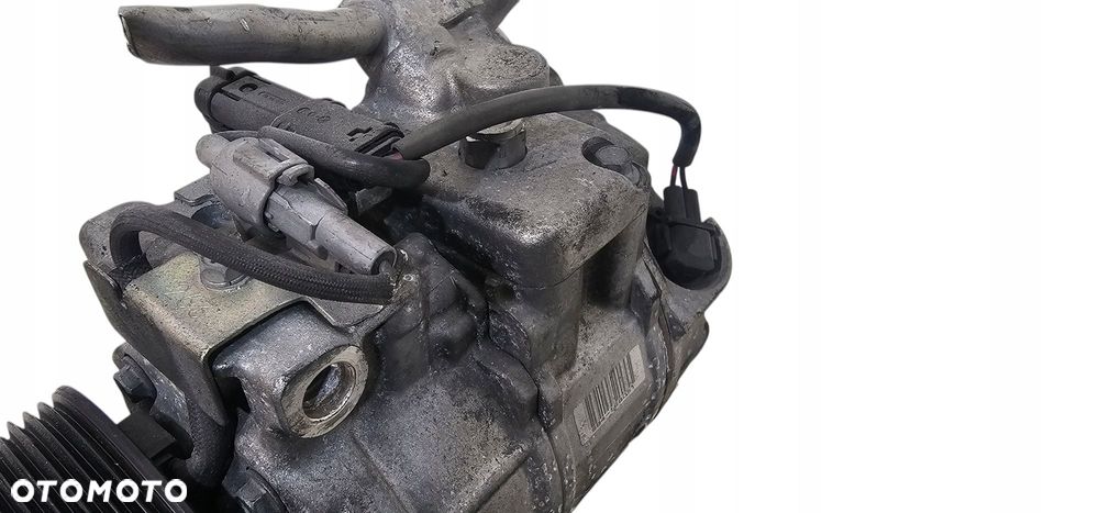 Bmw E87 E90 E84 E92 E81 E60 Kompresor Sprężarka Klimatyzacji N47 6987862 - 4