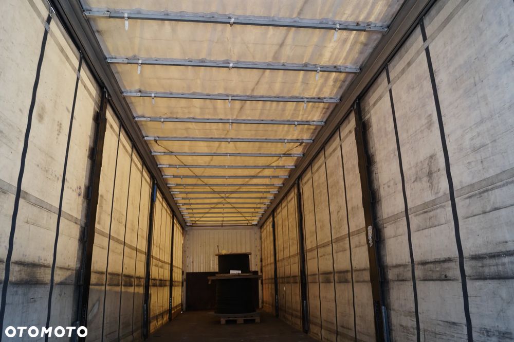 Kassbohrer Firanka standart - 21