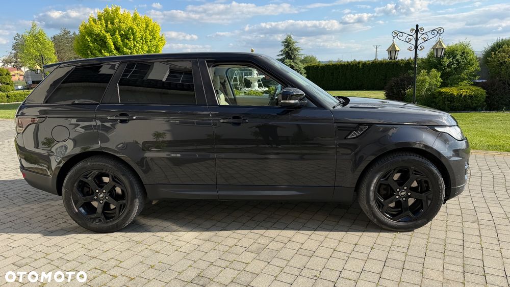 Land Rover Range Rover Sport S 3.0TD V6 HSE - 7