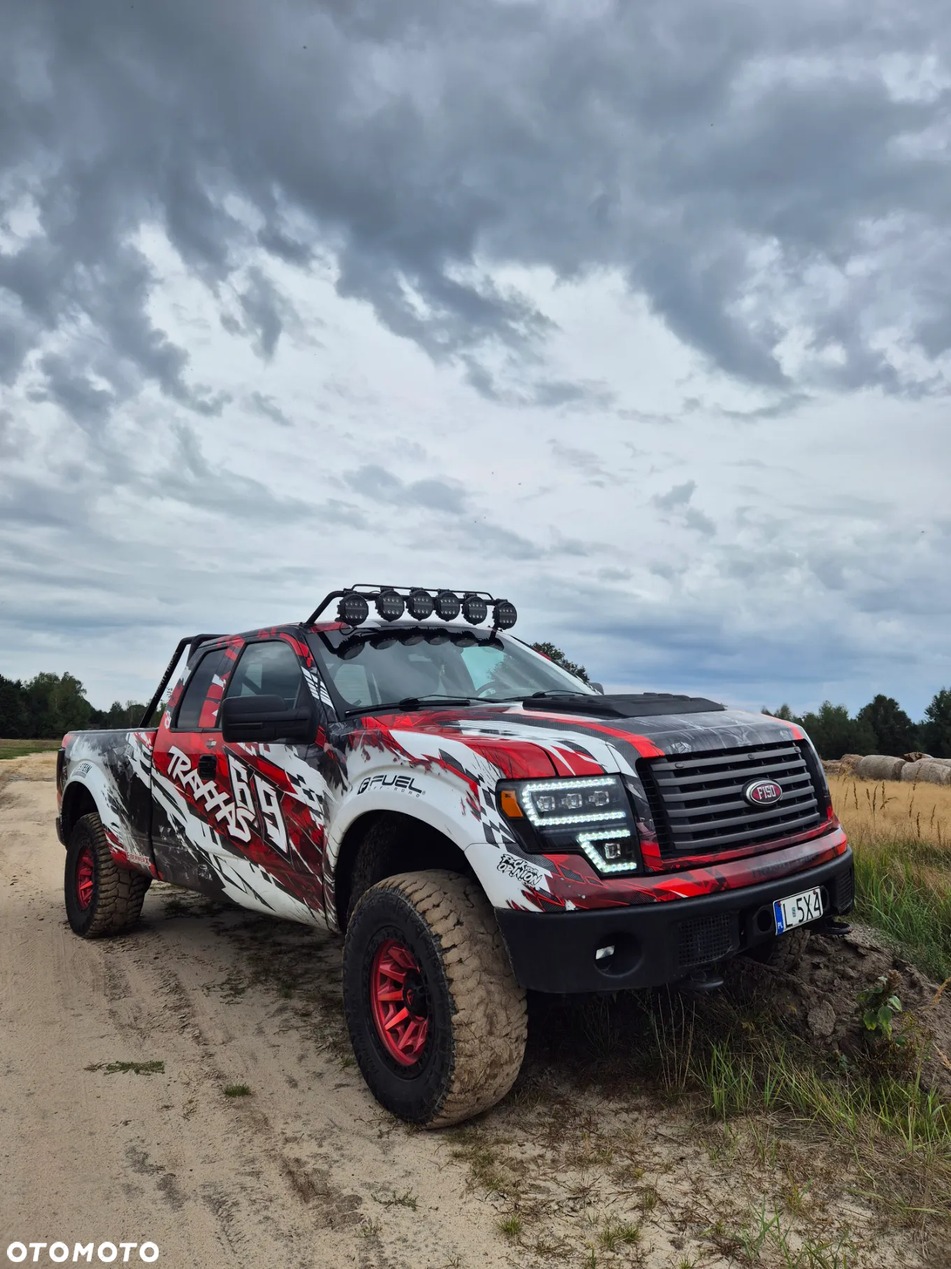 Ford F150 - 25