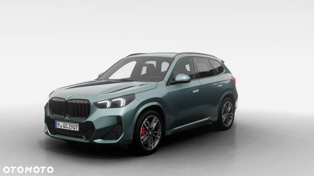 BMW X1 - 3