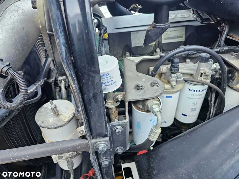 Volvo L180H 9286h - 15