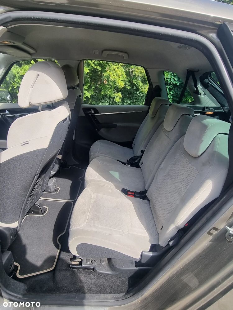 Citroën C4 Picasso 1.6 HDi X - 8
