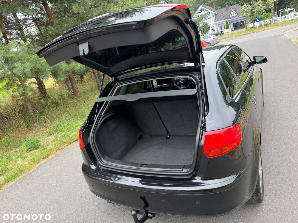 Audi A3 Sportback 2.0 TDI Ambiente S tronic - 7