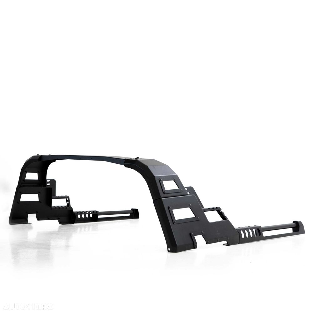 Rollbar Classic Mitsubishi L200 (2015-2024) AQM4WD S11 - 1