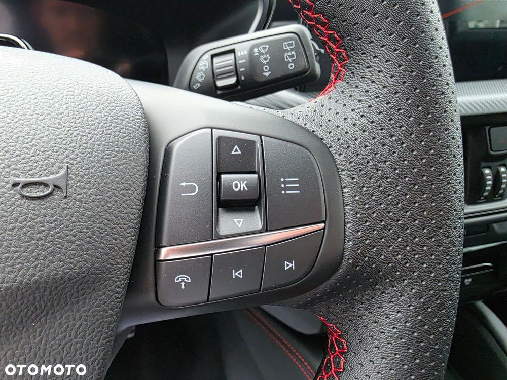Ford Kuga - 22